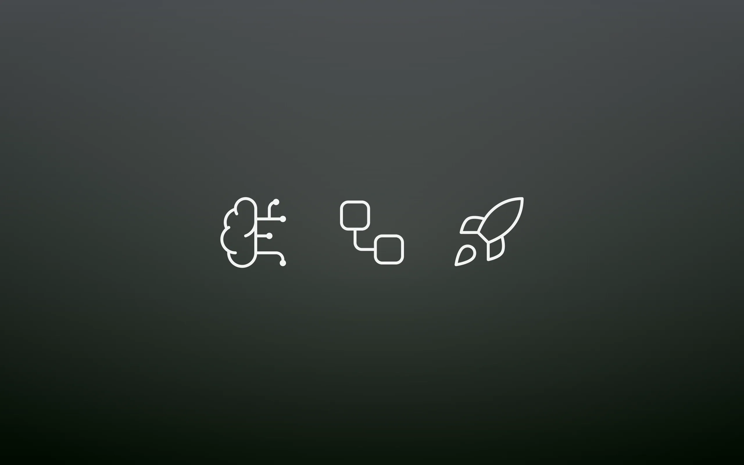 AI design workflow: Figma intent, markdown specs, agentic tools, coded prototypes, and human QA in a steering loop.