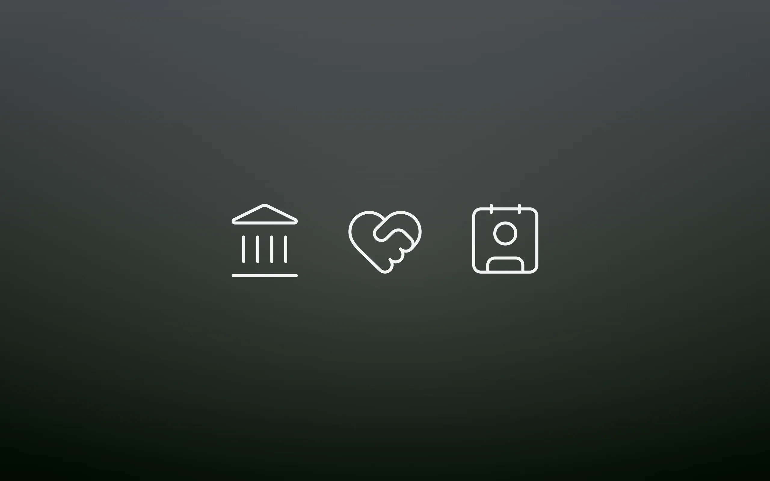 Raiffeisen Bank International User Management: profile sidebar, Assignment and Home base tabs, company assignments, and user details.